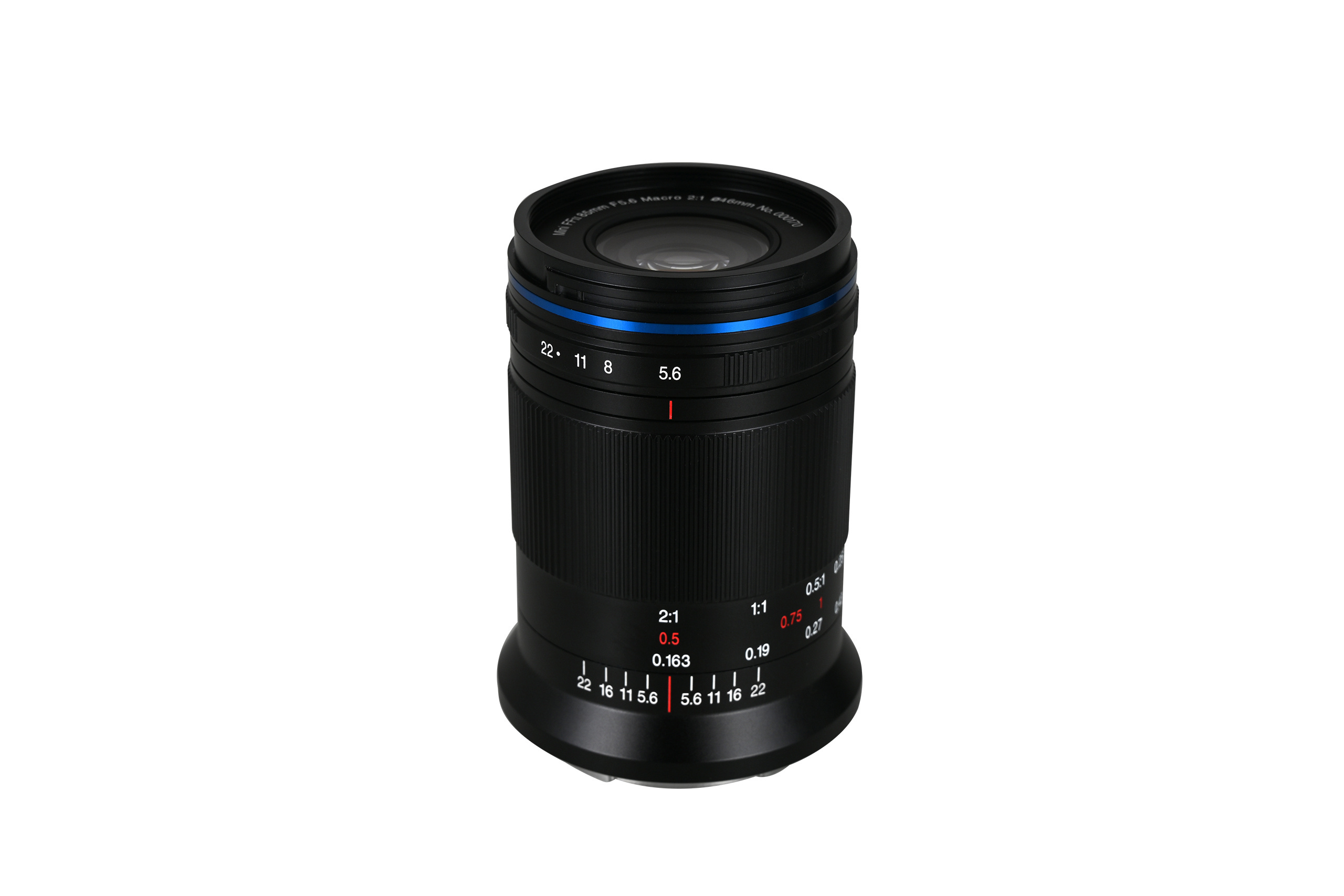 Laowa 85mm f/5.6 2X Ultra Macro APO for Leica M
