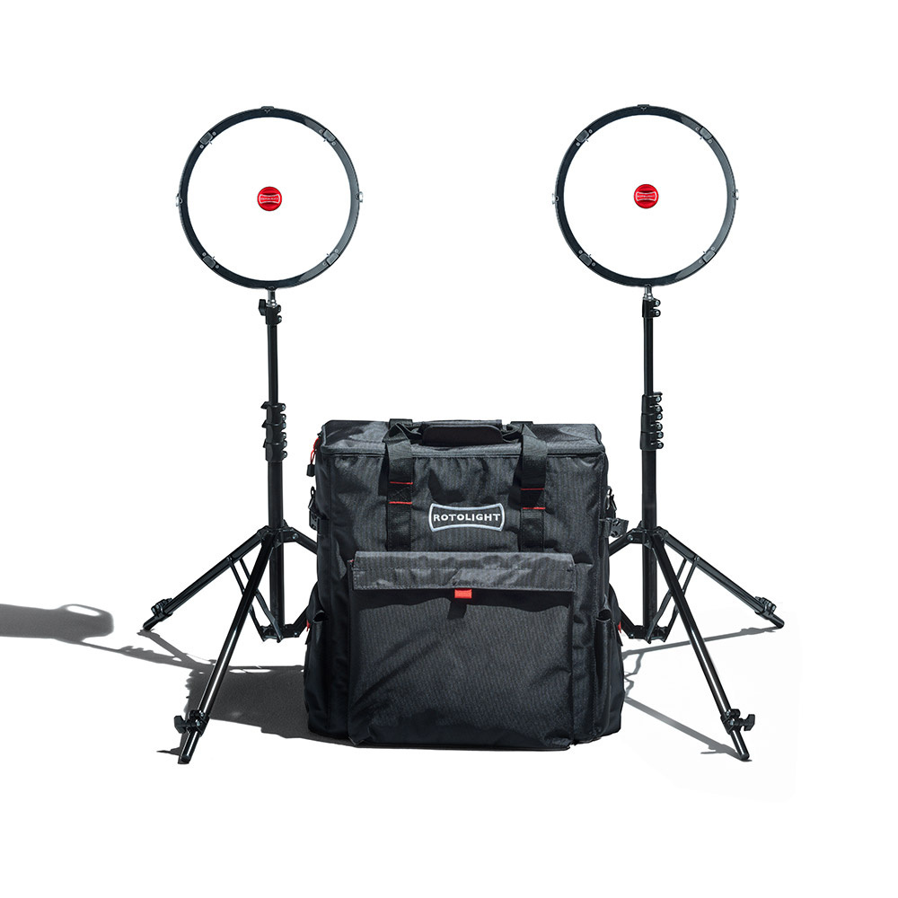 Rotolight AEOS 2 Masters Kit