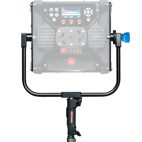 Rotolight Pole Operated Yoke for Titan X1