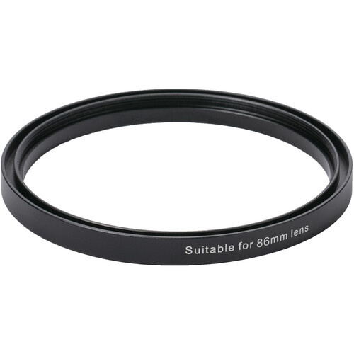 Tilta Adapter Ring for Tilta Mirage (86mm)