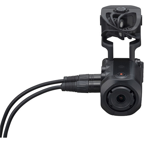 Zoom Q8n-4K Handy Video Recorder | Rubber Monkey | NZ Zoom Q8n-4K Handy Video Recorder | Rubber Monkey | NZ
