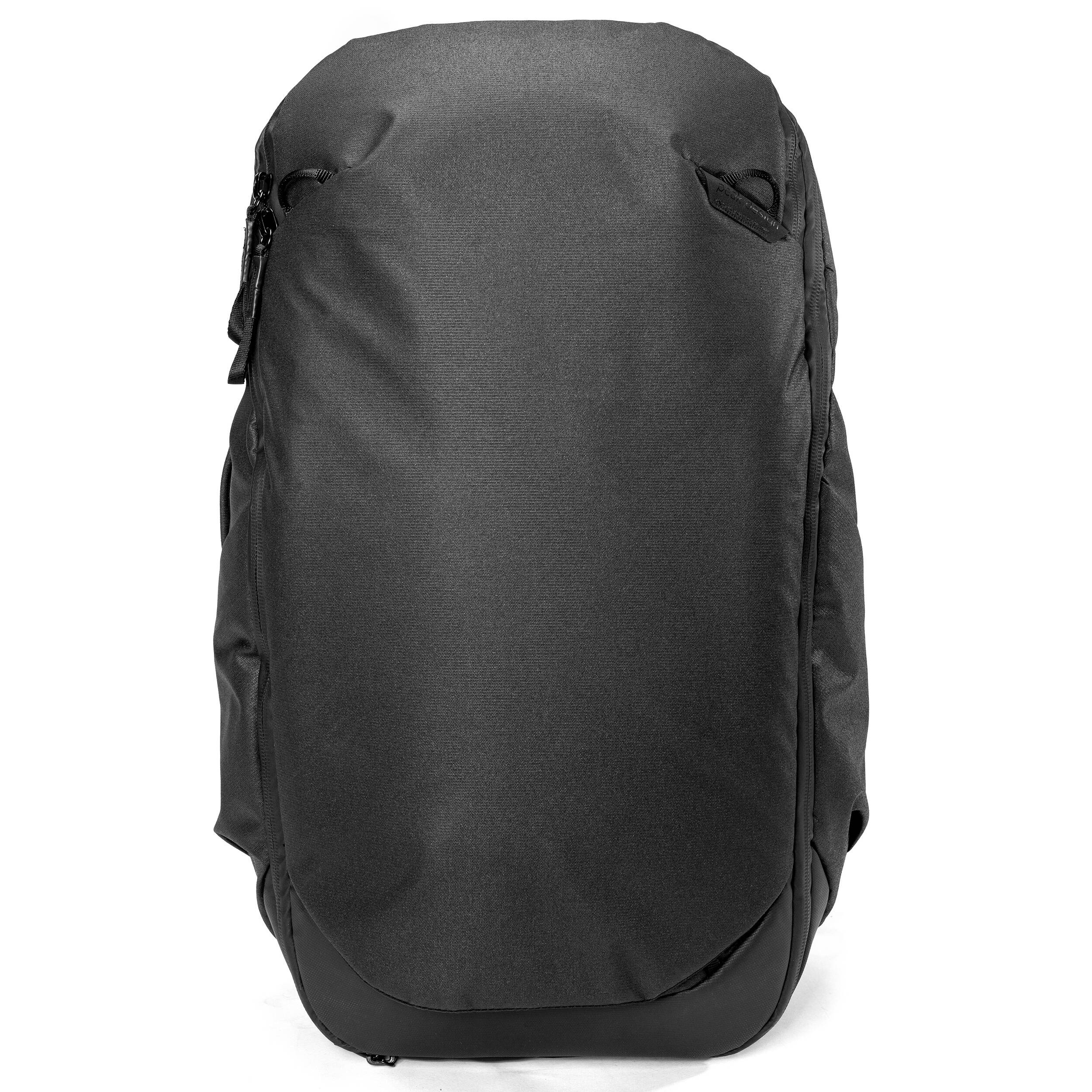 バッグ Peak Design Travel Backpack 30L Peak Design Travel Backpack 30L (Black) | Rubber Monkey | NZ
