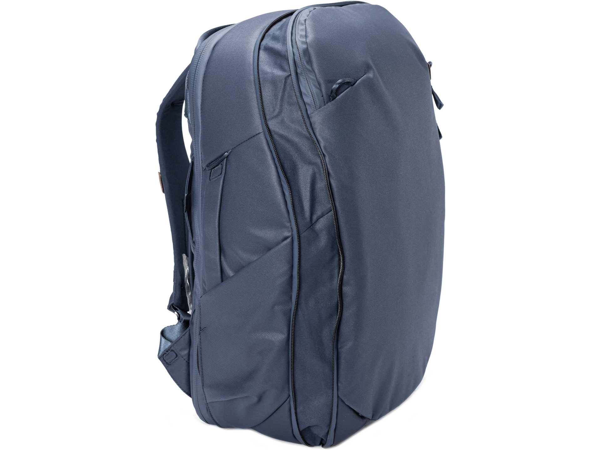 ピークデザイン(peak design) トラベル バックパック 30L ミッドナイト BTR-30-MN-2【PFASフリー】