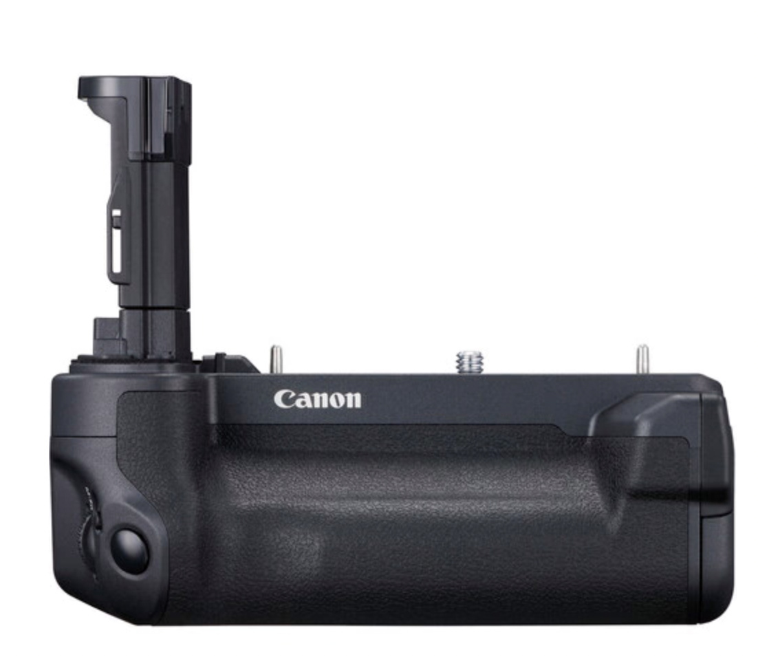 Canon WFT-R10E Wireless file transmitter for EOS R5