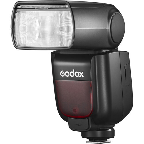 Godox TT685C II Flash for Canon Cameras | Rubber Monkey | NZ