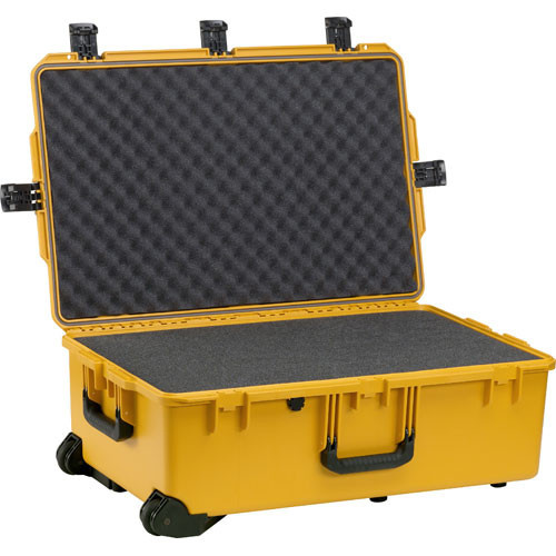 Pelican iM2950 Storm Case (Yellow)
