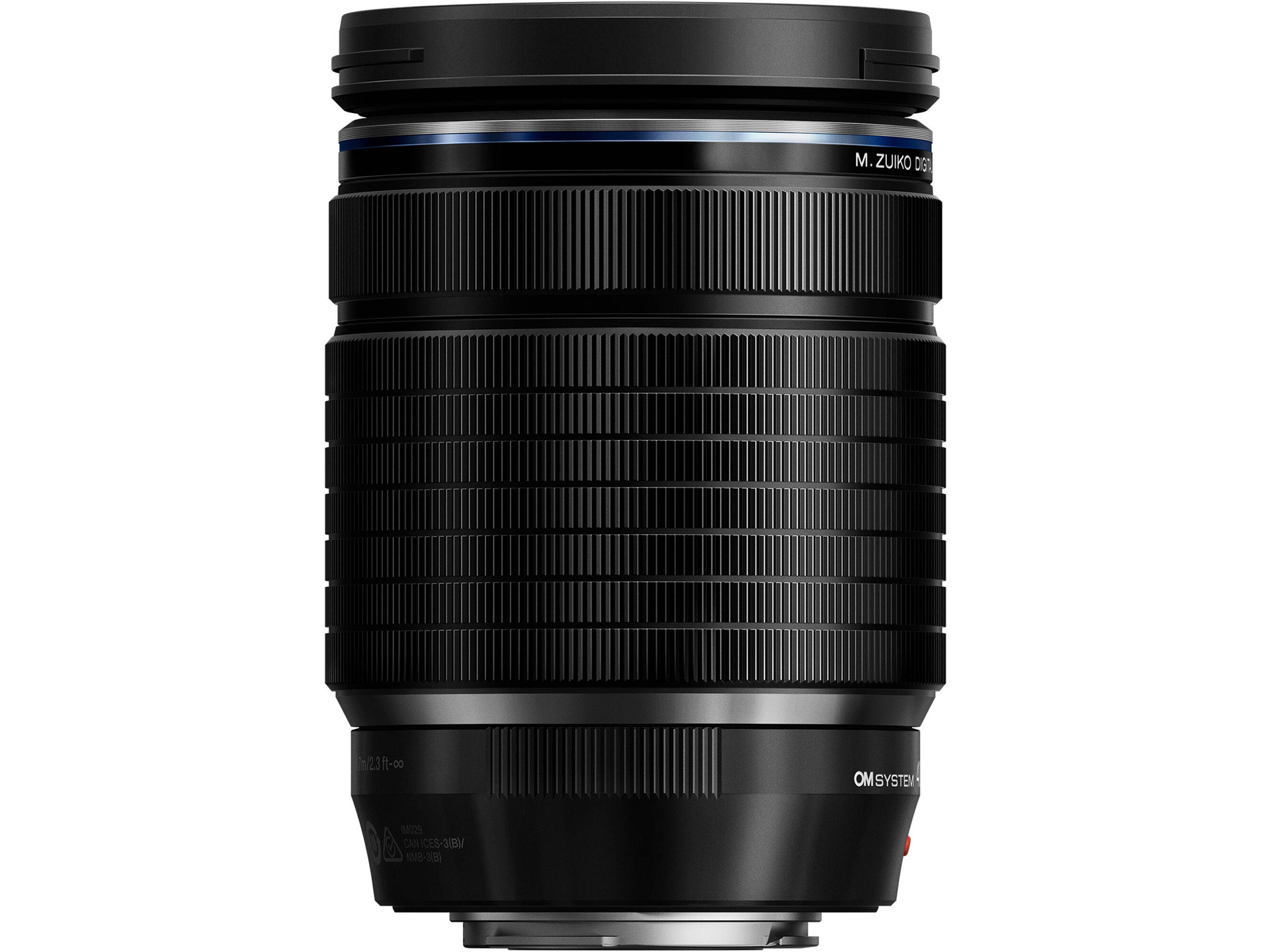 OM SYSTEM M.Zuiko Digital ED 40-150mm f/4 PRO Lens | NZ