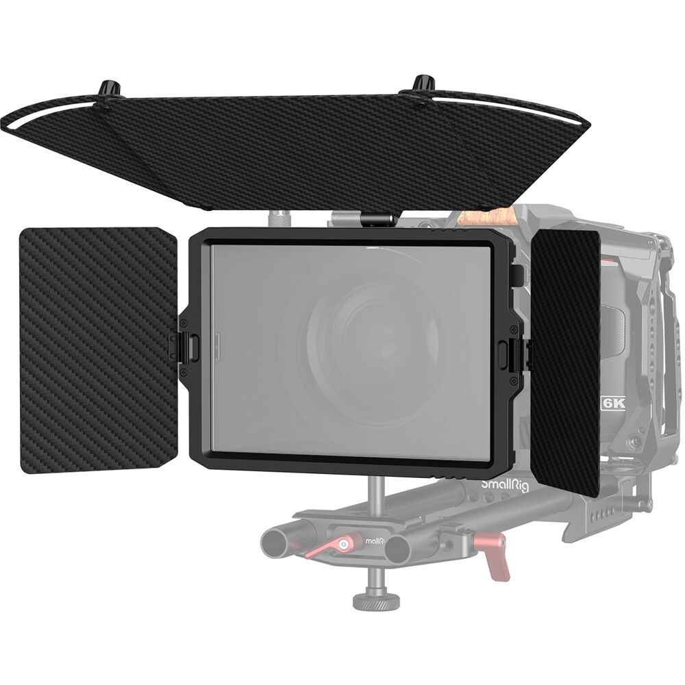 SmallRig 3597 Side Flag for Matte Box