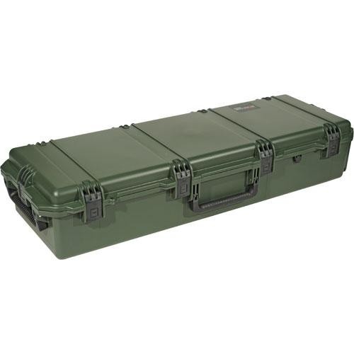 Pelican iM3220 Storm Case without Foam (Olive Drab Green)