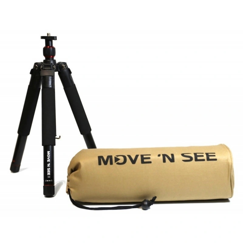 Move 'N See Tripod Lite for PIXIO or PIXEM Robots - Open Box Special