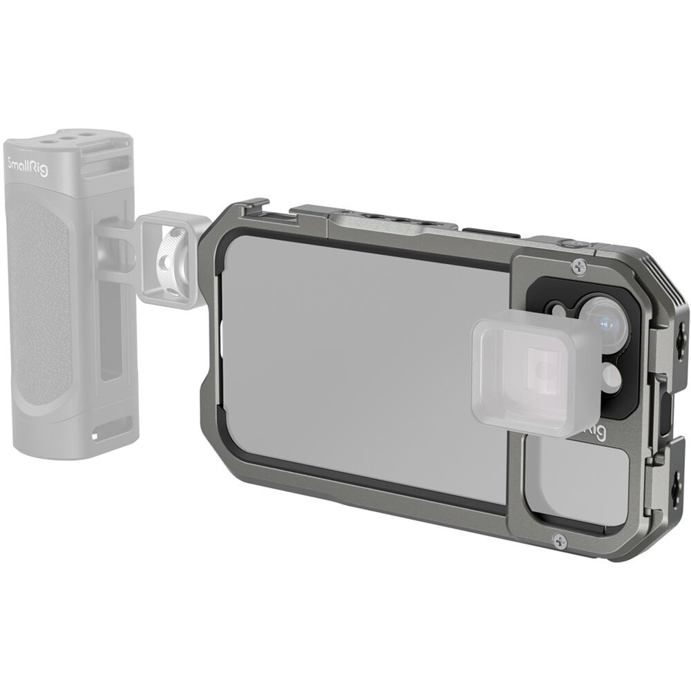 SmallRig Mobile Video Cage for iPhone 13 3734