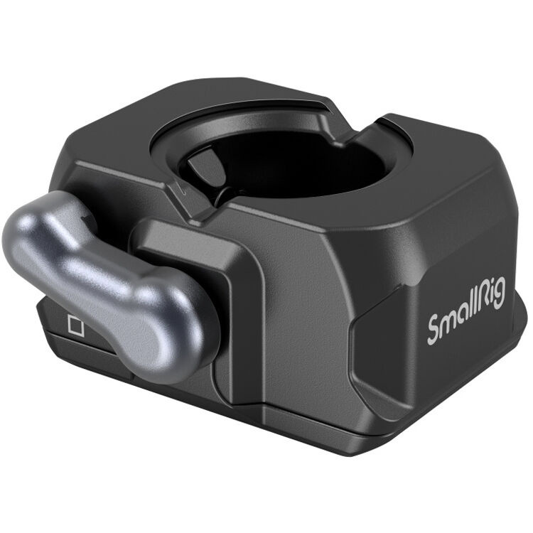 SmallRig Drop-in HawkLock mini Universal QR (Baseplate)