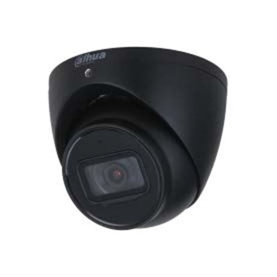 DAHUA 6MP IR Fixed Focal Eyeball WizSense Network Camera