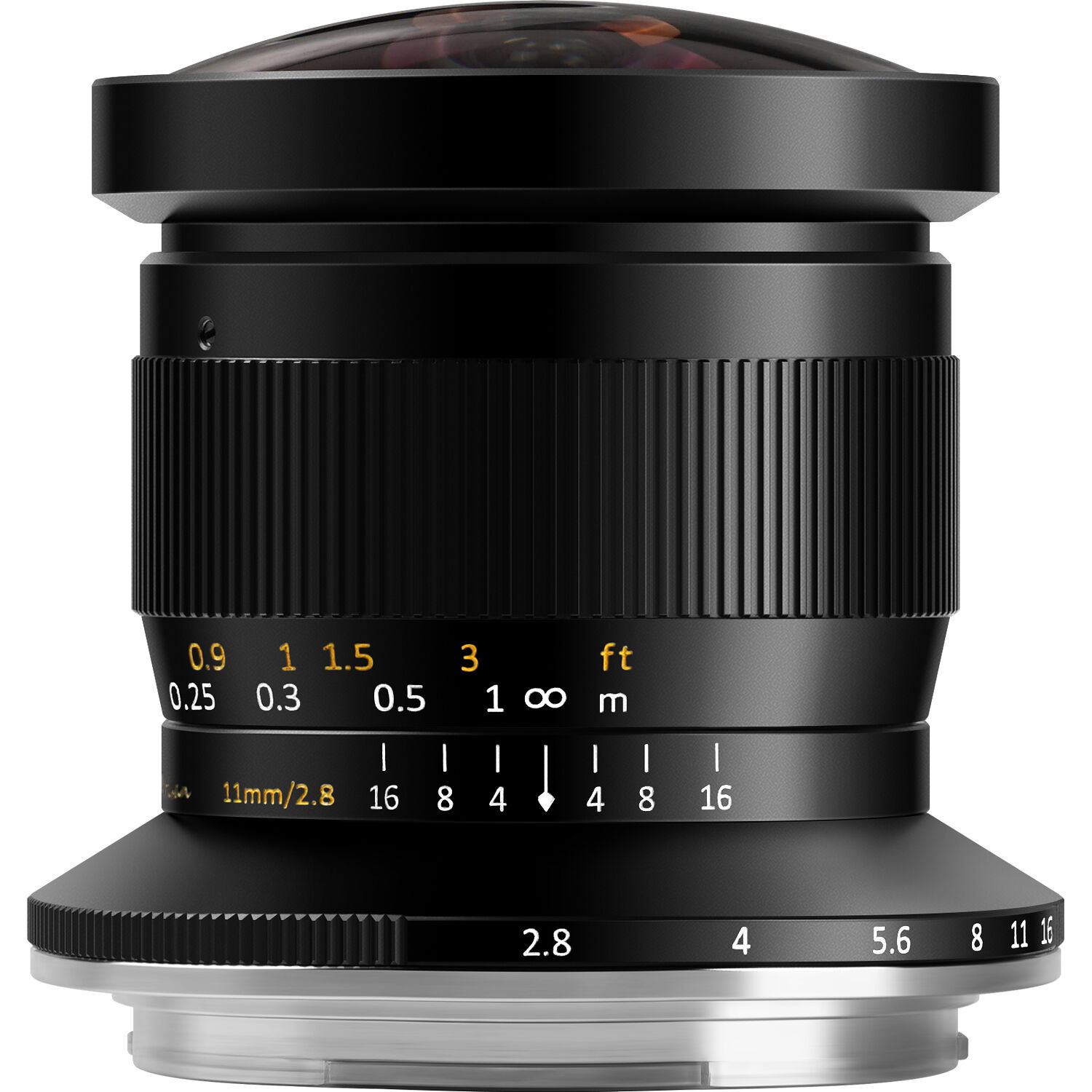 TTArtisan 11mm f/2.8 Lens for FUJIFILM GFX