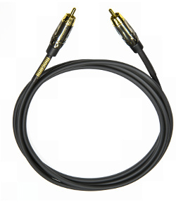 Mogami Gold RCA-RCA Cable (90cm)