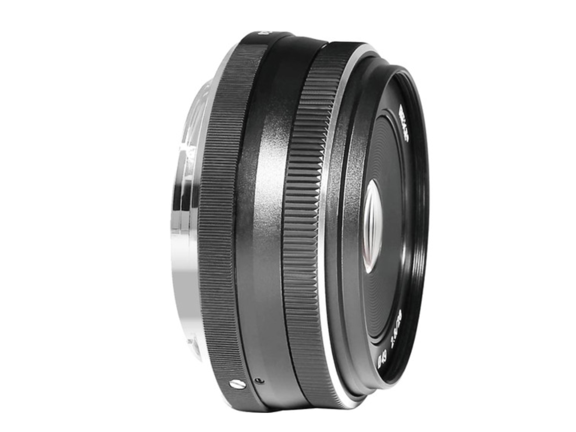Meike MK-28mm Lens for Micro Four Thirds AU