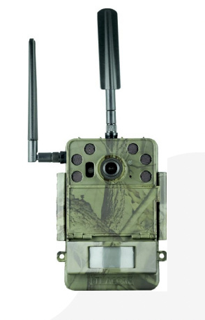 LTL Acorn LTL-8830-4G Wildlife Camera With External Display
