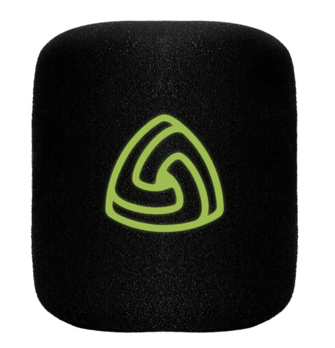 Lewitt LCT-44-WX Windscreen for LCT 240, 440, 441, 540, and 640 Microphones