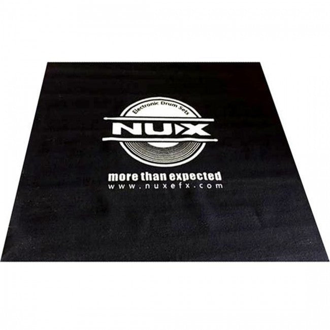 NUX Drum Rug