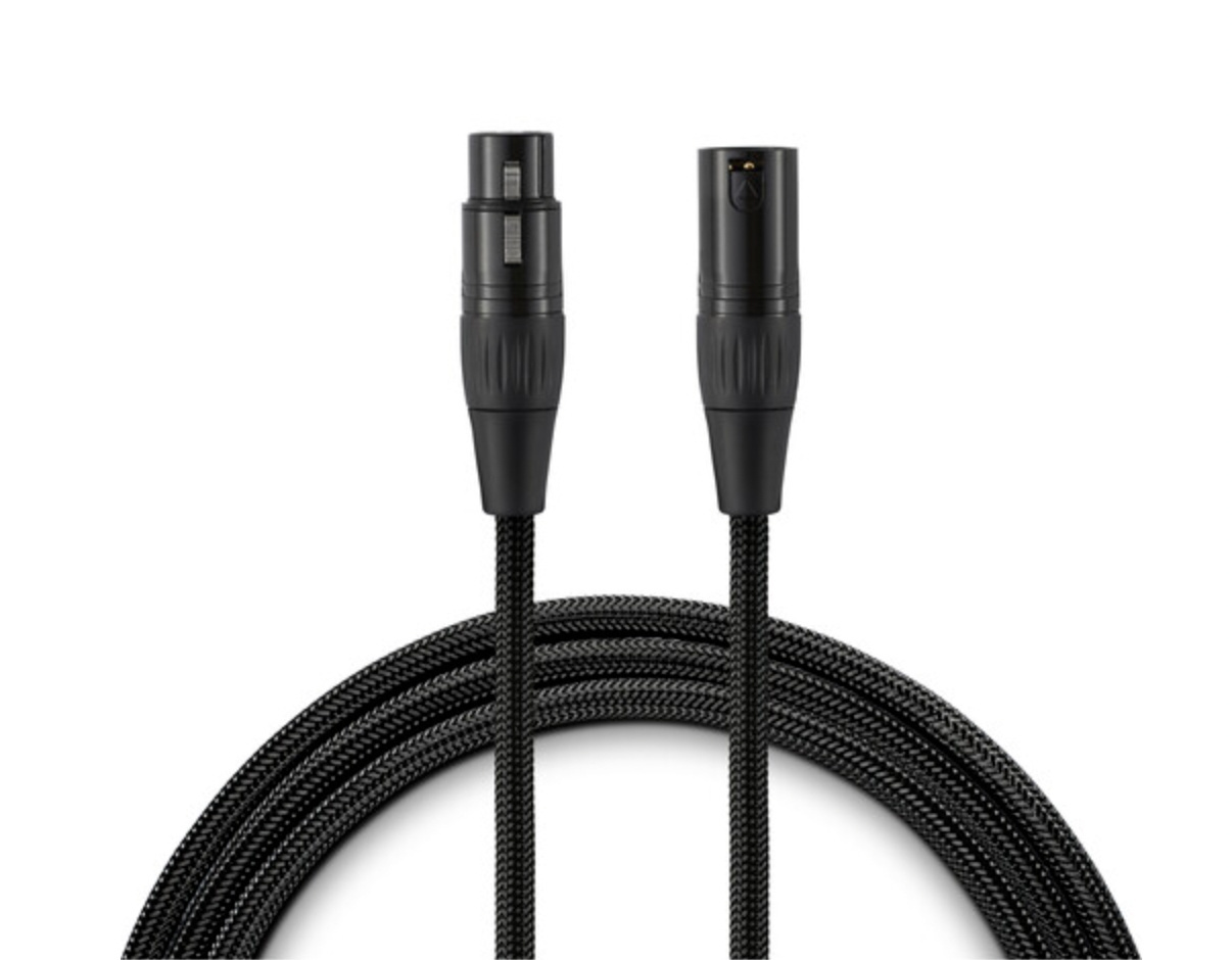 Warm Audio Premier Series Balanced XLR Cable (7.6m)