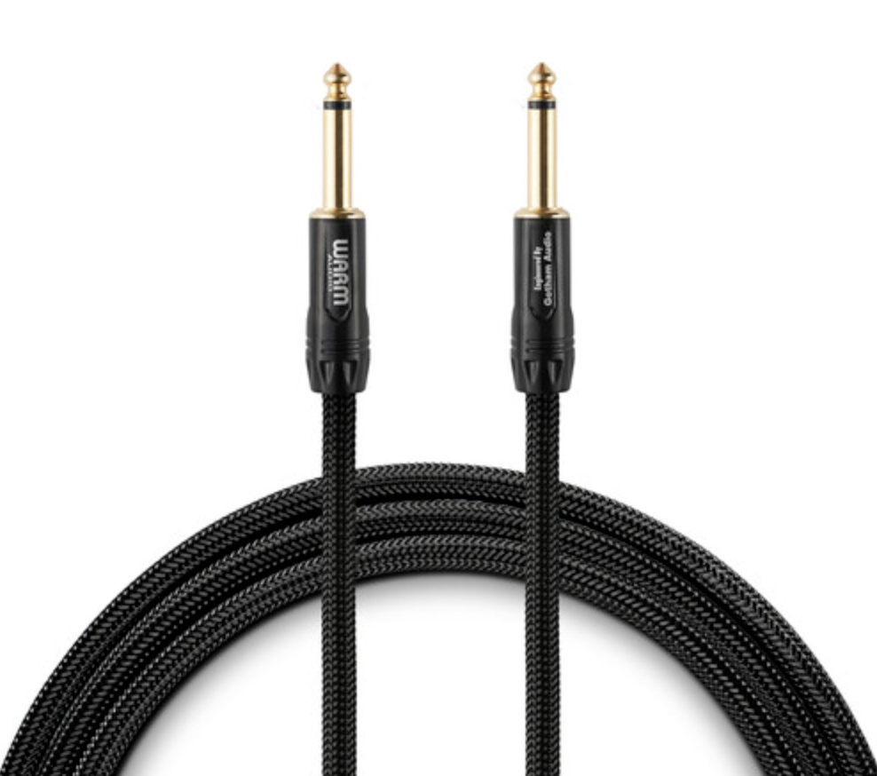 Warm Audio Premier Series TRS Cable (1.8m)