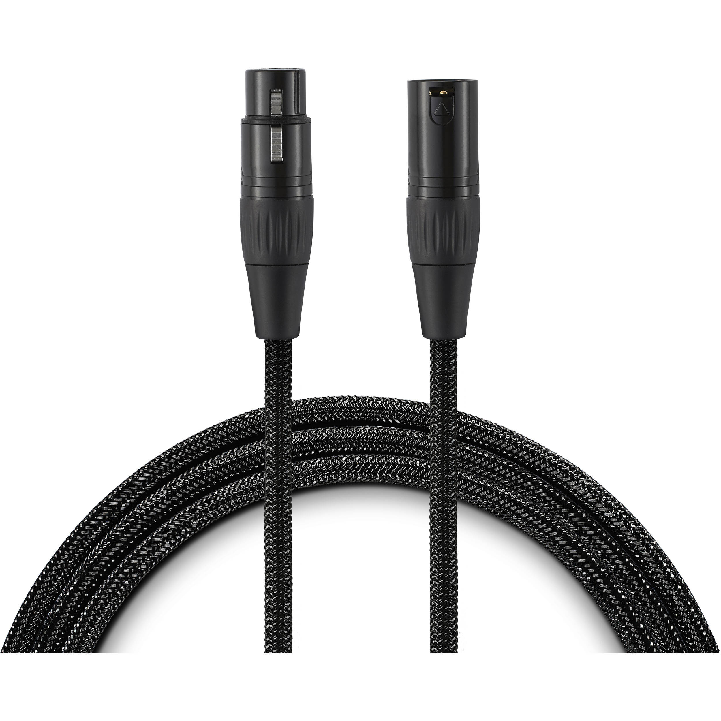 Warm Audio Premier Series Balanced XLR Cable (0.9m)