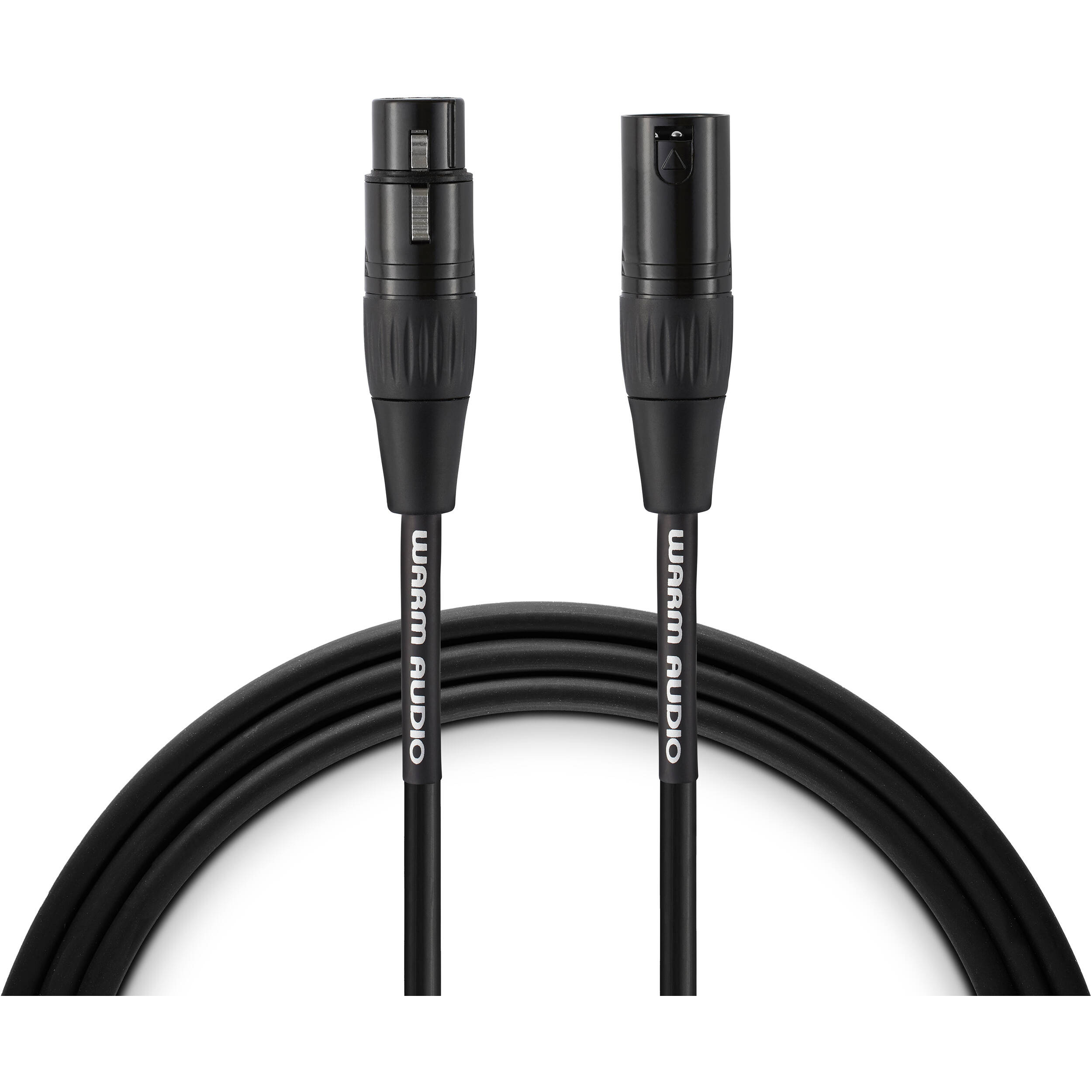 Warm Audio Pro Series XLR Cable (6.1m)