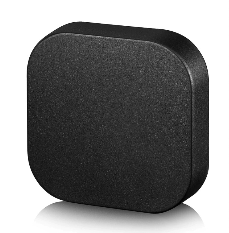 Neelu Soft Silicone Lens Cap for GoPro Hero 9/10/11/12