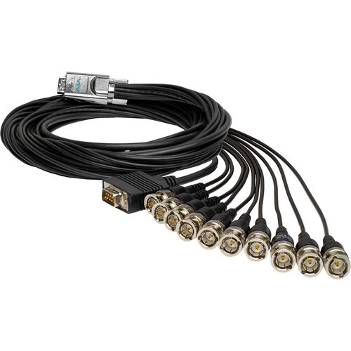 AJA KONA 5 Multi I/O Cable