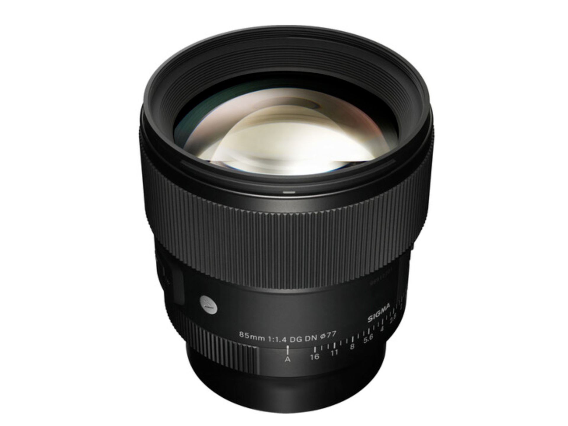 Sigma 85mm f/1.4 DG DN Art Lens for Leica L | Rubber Monkey | NZ