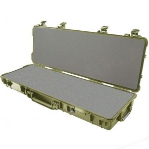 Pelican 1770 Case (Olive Drab Green)