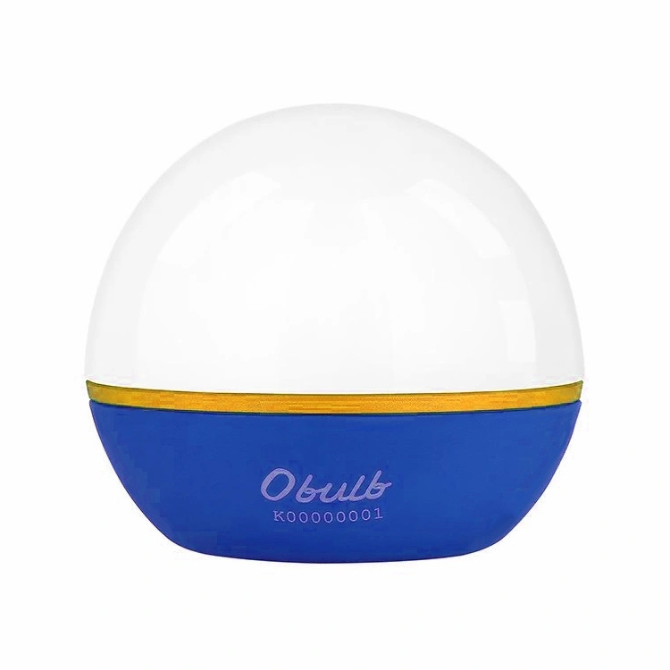 Olight Obulb Rechargeable Lantern (x2)