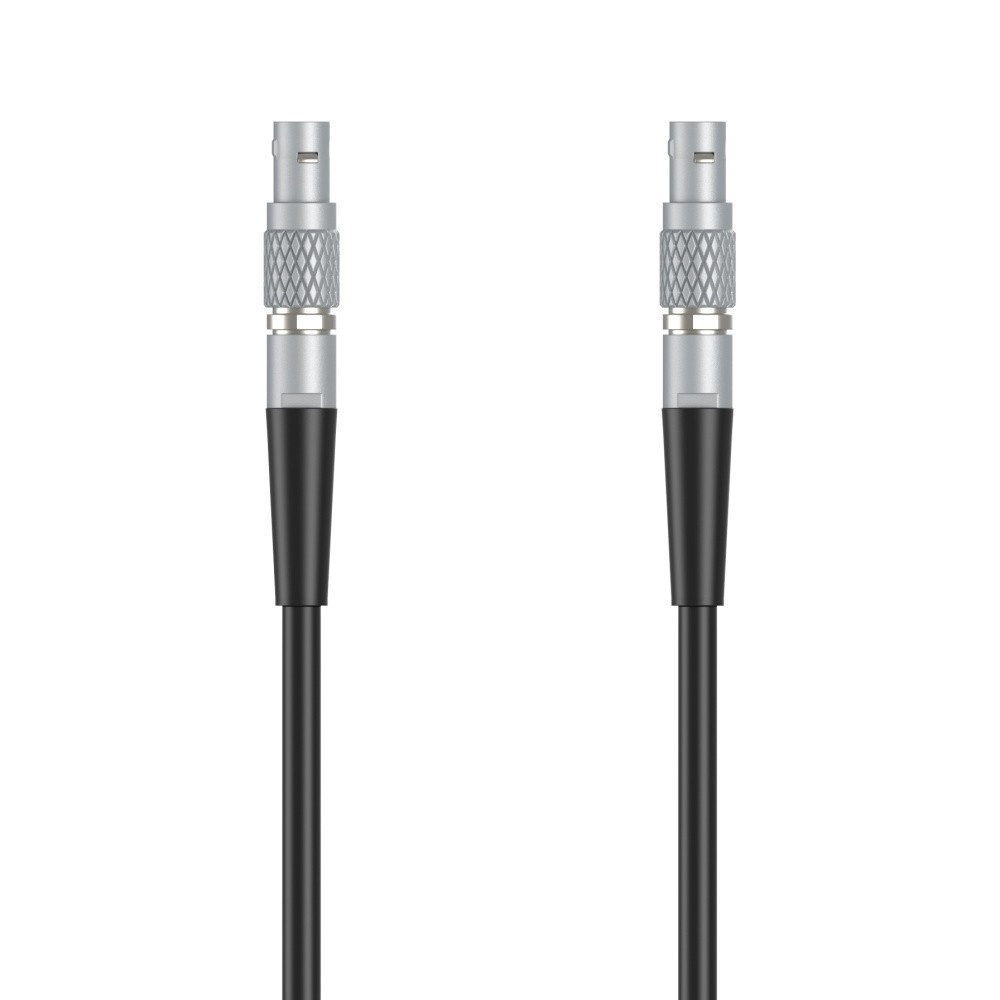 SmallRig 3250 0B302-0B302 Adapter Cable for DJI RS 2 Power Supply Base Plate