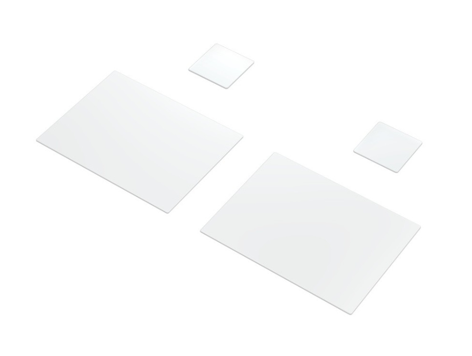 SmallRig 3674 Screen Protector for Canon EOS R3/R5/R5 C(2+2pack)