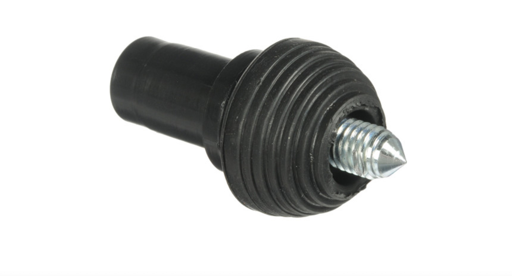 Manfrotto Replacement Tripod Foot with Retractable Metal Spike