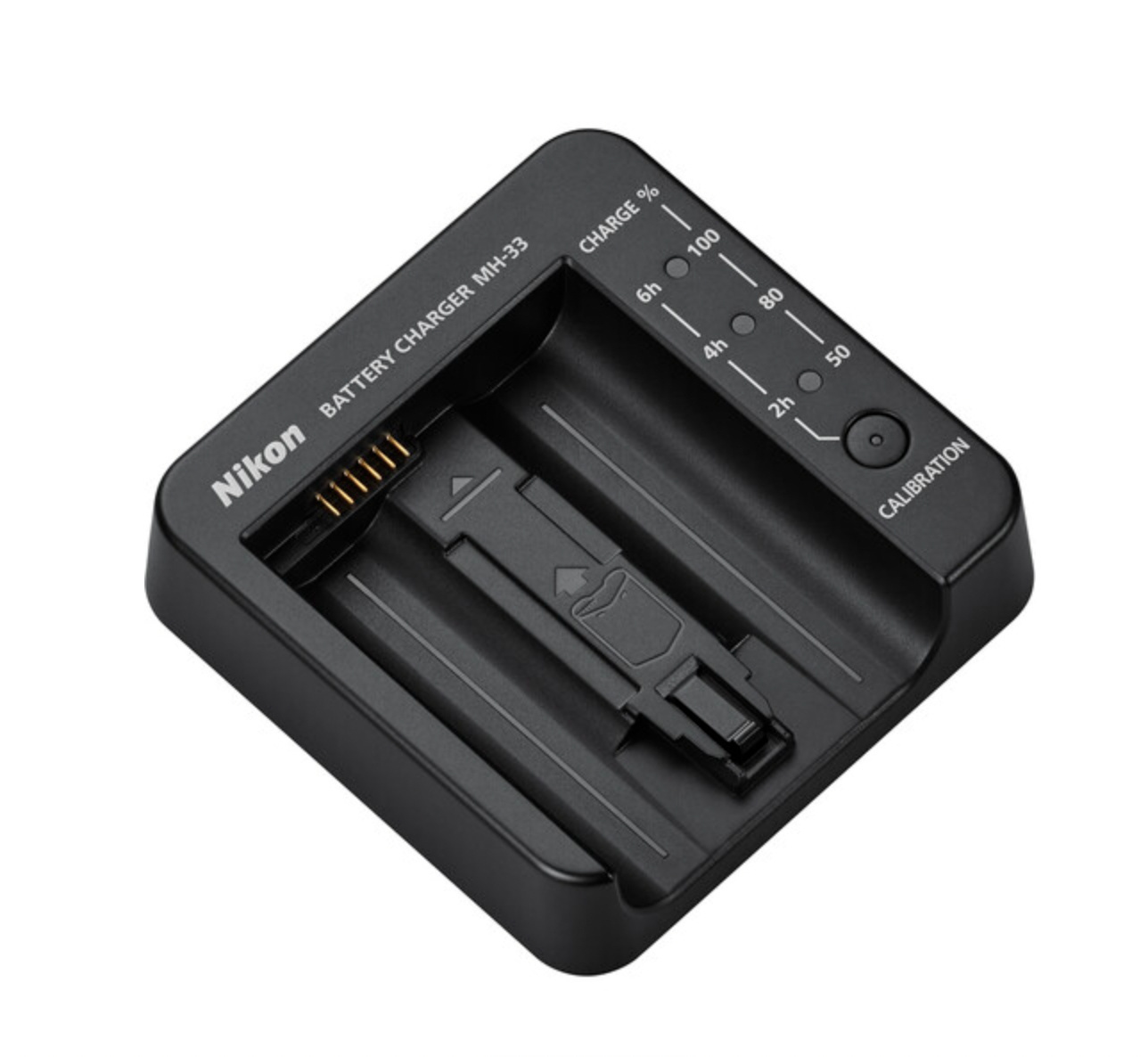 Nikon MH-33 Battery Charger