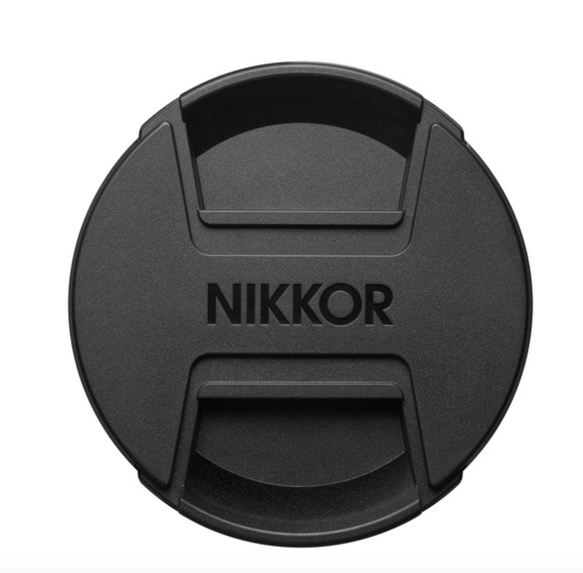 Nikon LC-67B 67mm Snap-On Front Lens Cap