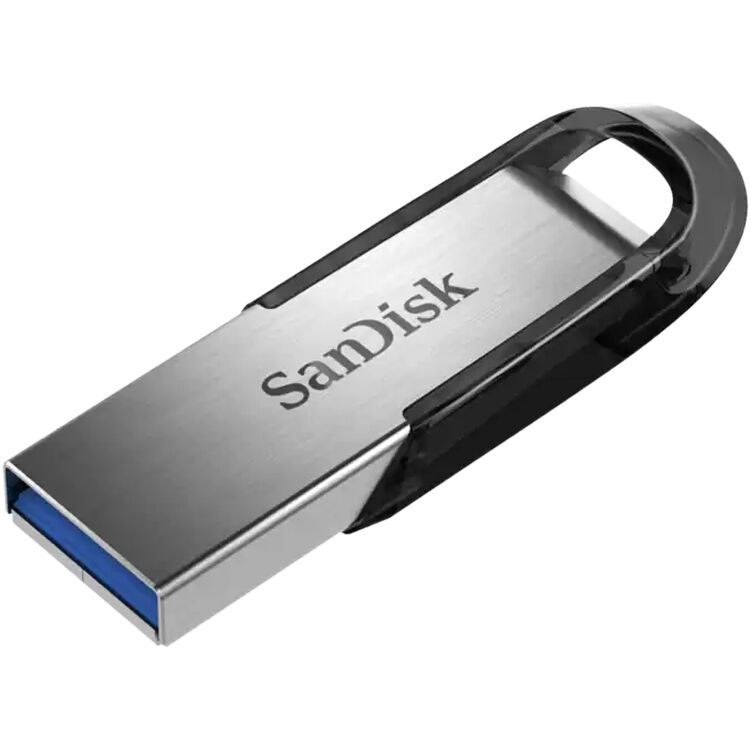 SanDisk 512GB Ultra Flair USB 3.0 Flash Drive