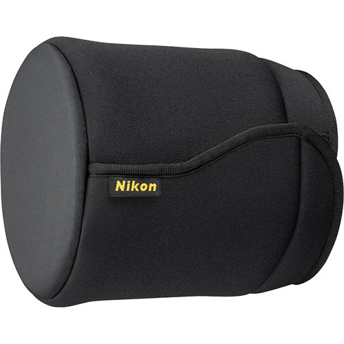 Nikon LC-K103 Slip-On Front Lens Cap