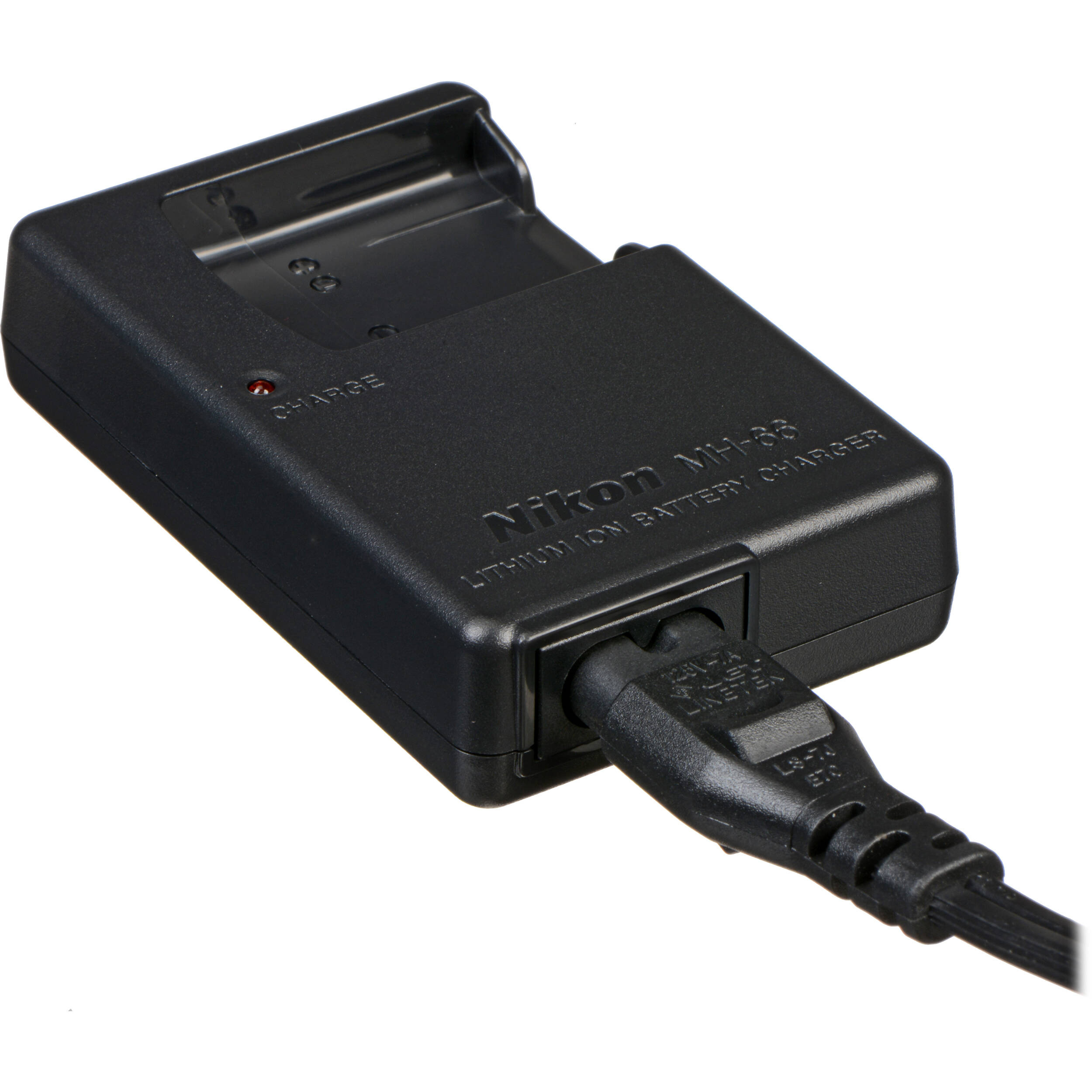 Nikon Mh 66 Battery Charger For En El19 Battery Nz 6151