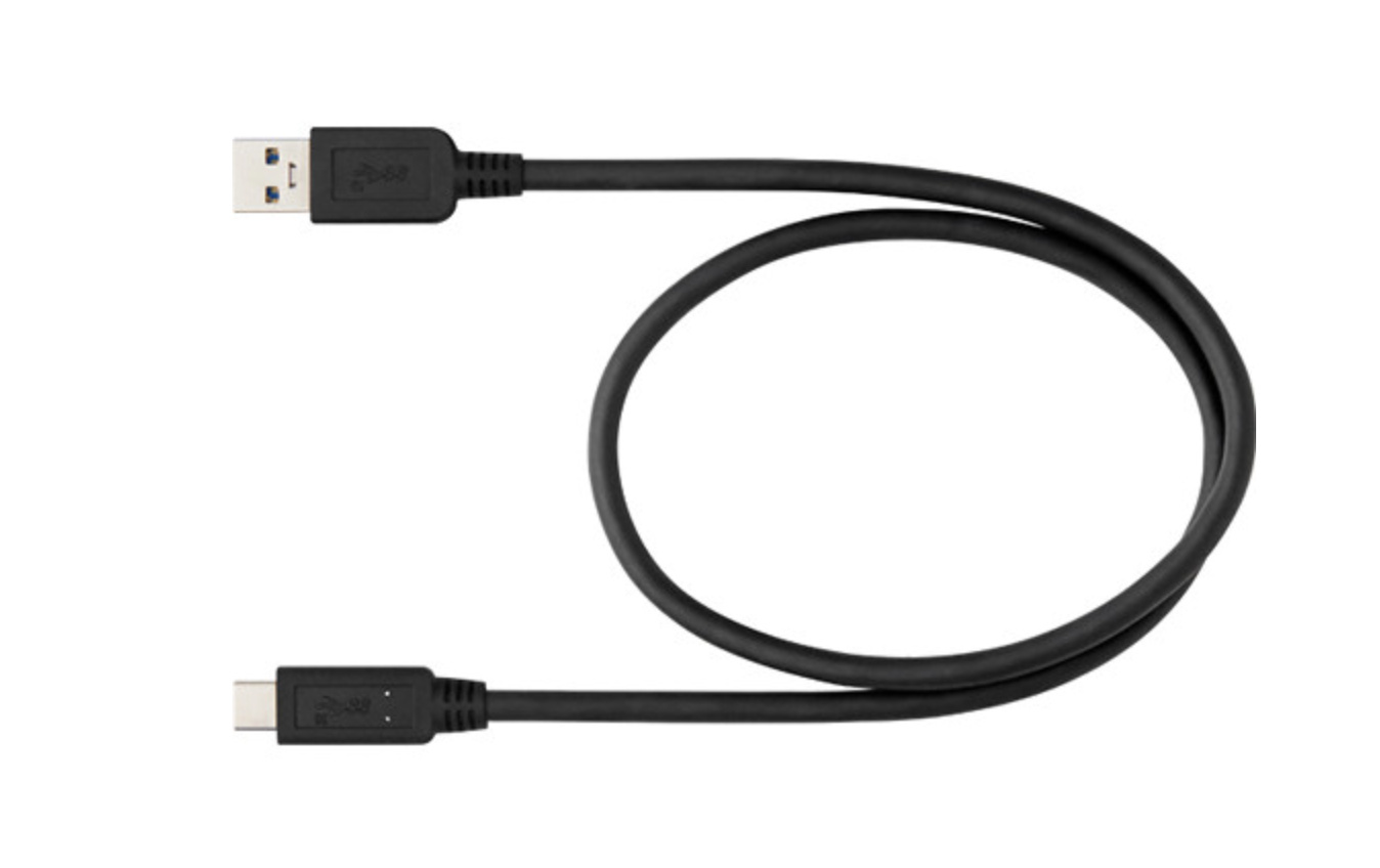 Nikon UC-E24 USB Cable