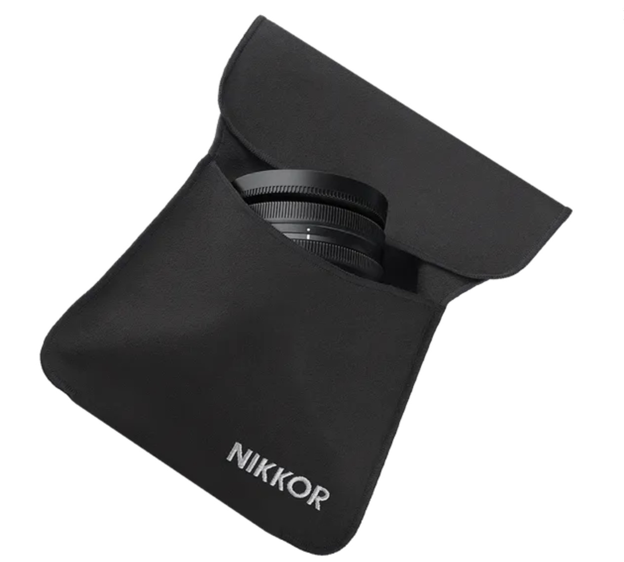 Nikon CL-C4 Soft Lens Case for Select NIKKOR Z Products