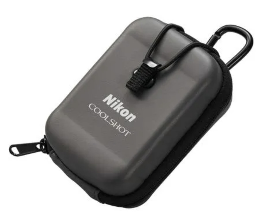 Nikon Semi-Hard Case f0r Coolshot LRF (CGF)