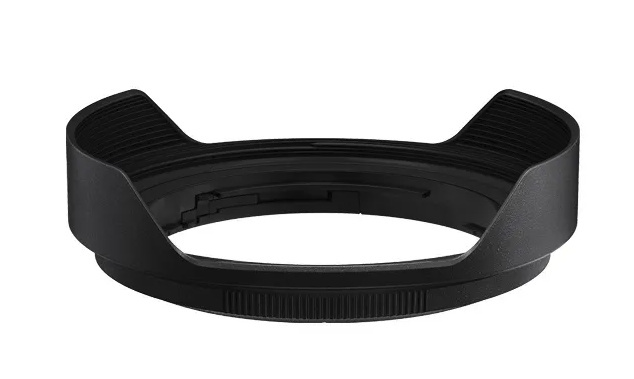 Nikon HB-97 Bayonet Lens Hood for 112mm Screw On Filter