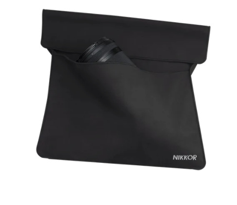 Nikon CL-C3 Soft Lens Case for NIKKOR 70-200mm F2.8 VR S