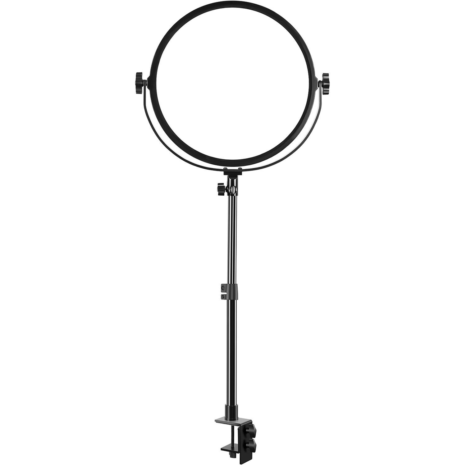 GVM Y30D160 Bi-Colour LED Video Edge Light (25.4cm)