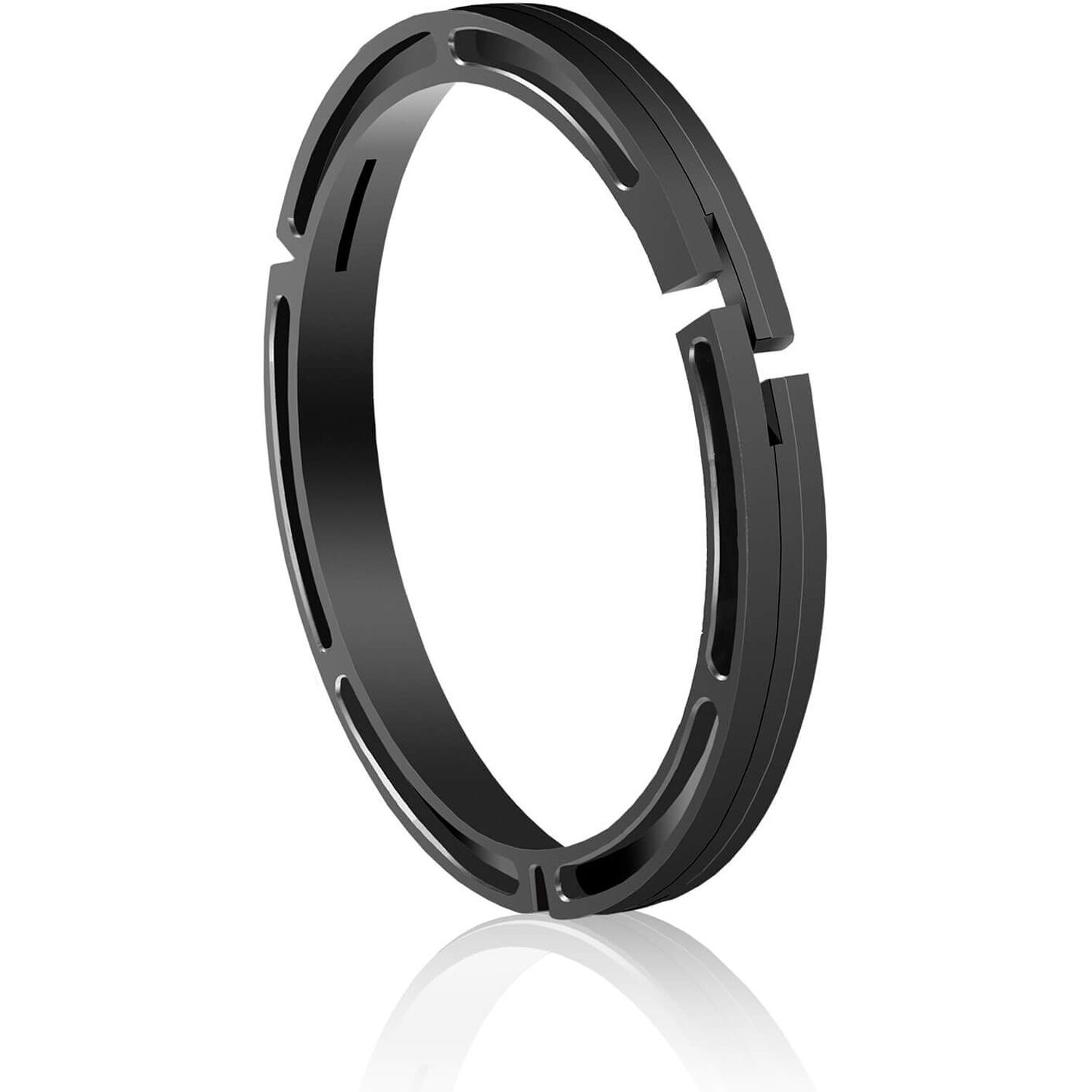 SHAPE Flexible Adapter Ring for Clamp-On Matte Box (124 to 100mm)