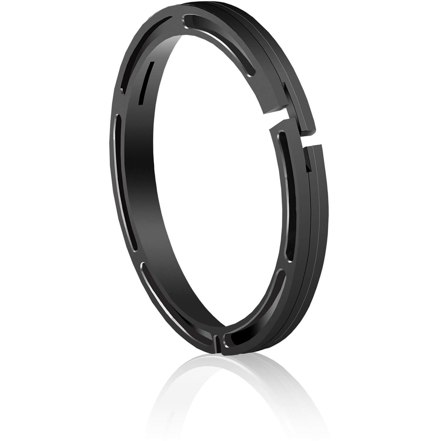 SHAPE Flexible Adapter Ring for Clamp-On Matte Box (124 to 95mm)