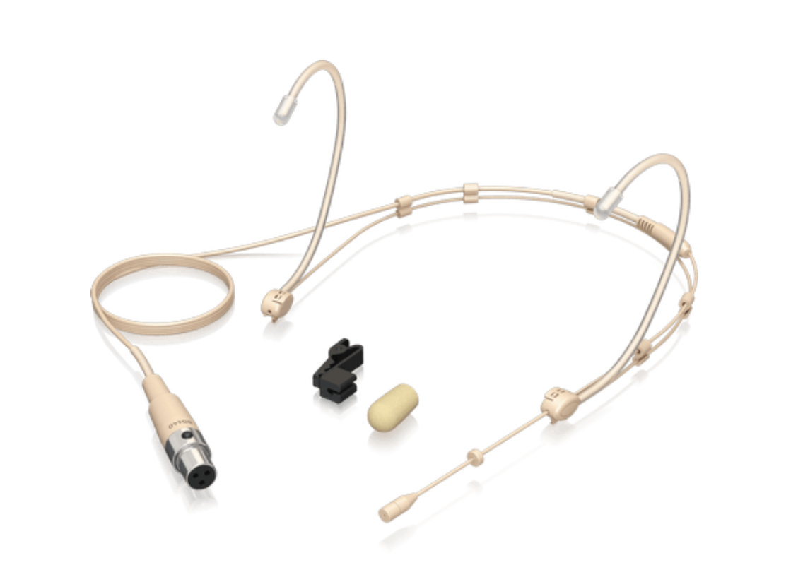 Behringer BO440 Premium Head-Worn Cardioid Microphone