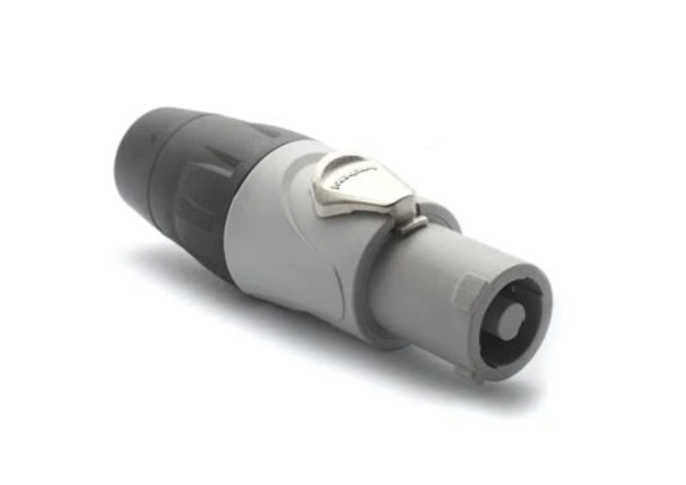 Amphenol HP Series Power Out Cord Connector